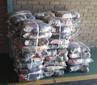 Rags Bulk